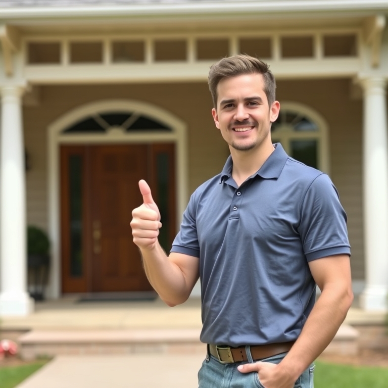 Founder of Ant & Rodent Pest Control Miami